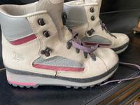 Wanderschuhe HanWag Lady Berlin - Wilmersdorf Vorschau