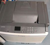 2 Lexmark Farb Laser Drucker Hessen - Taunusstein Vorschau