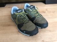 Trekking Schuhe Jack Wolfskin Dortmund - Brackel Vorschau