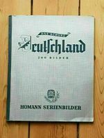 Vollst.Sammelalbum v. 1952 Serienbilder "Das schöne Deutschland" Niedersachsen - Hildesheim Vorschau