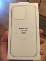 iPhone 14 Pro Clear Case | NEU Frankfurt am Main - Westend Vorschau