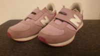 New Balance Newbalance NB rosa pink 32 Sneaker Bayern - Hurlach Vorschau