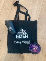 Gizeh Making Moments Tasche, Kaffeebecher, Aschenbecher Bayern - Neuendettelsau Vorschau