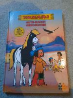Buch Yakari Gute-Nacht-Geschichten Niedersachsen - Braunschweig Vorschau