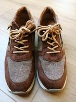 Fast neue Bama Schuhe Größe 42 Niedersachsen - Springe Vorschau
