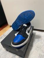 Nike Air Jordan 1 Low Golf Royal Blue Gr.46 Bayern - Erding Vorschau