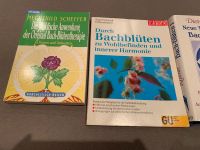 Buch: Bachblüten Anwendung Therapie, GU Ratgeber, Scheffer Nordrhein-Westfalen - Korschenbroich Vorschau