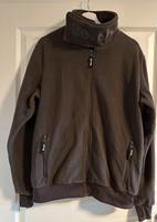 Bench kuschelige Fleecejacke Gr L Niedersachsen - Aurich Vorschau