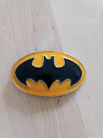 Batman Gürtelschnalle Baden-Württemberg - Hüfingen Vorschau