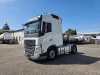 Volvo FH500 / Silo Kompressor / I-Park Cool / German! Baden-Württemberg - Mannheim Vorschau