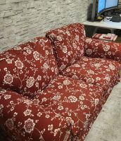 IKEA EKTORP 2ier SOFA / SESSEL Frankfurt am Main - Sachsenhausen Vorschau