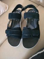 ara sandalen high soft gr 42 Bochum - Bochum-Wattenscheid Vorschau