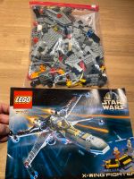 Lego StarWars x-Wing Fighter 7142 Kr. München - Unterschleißheim Vorschau