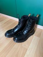 Dr. Martens warm Winter Fell schwarz 40 West - Nied Vorschau