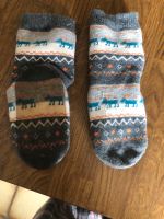 Kinder Laufsocken ABS Socken Anti Rutsch Socken 22/23/24/25 Wuppertal - Vohwinkel Vorschau