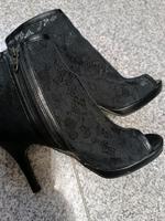 Tamaris Stiefelette Niedersachsen - Munster Vorschau