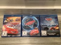 Blu-ray  Cars 1-3 Nordrhein-Westfalen - Kerpen Vorschau
