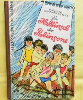 Buch für Pioniere“Die Halbinsel der Robinsone (DDR 1961) Eimsbüttel - Hamburg Rotherbaum Vorschau