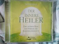 Der Innere Heiler Shantidevi Schirner Meditation CD Selbstheilung Hessen - Heusenstamm Vorschau