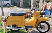 Simson Schwalbe KR 51/2 E Thüringen - Streufdorf Gem Straufhain Vorschau