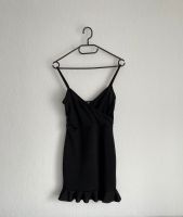 Missguided Kleid | schwarz | Gr. 36/S Niedersachsen - Vechta Vorschau