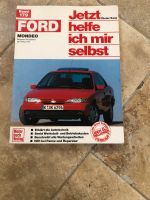 Ford Mondeo, jetzt helfe ich mir selbst Buch, Bd. 179 Rheinland-Pfalz - Weilerbach Vorschau