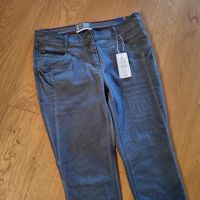 JEANS VON CECIL ! NEU MIT ETIKETT ! GR. 30/32  GRAU Nürnberg (Mittelfr) - Oststadt Vorschau