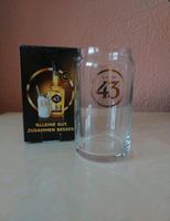 Milkshake Glas Likör 43 Brandenburg - Frankfurt (Oder) Vorschau