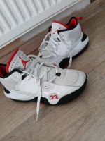 Air Jordan Stay Loyal 2 "White University Red"  GR.43 Nordrhein-Westfalen - Rheine Vorschau