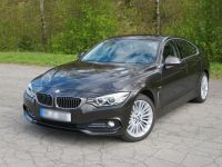 BMW 420 Gran Coupé Allrad Luxury Line Scheckheft AHK Nordrhein-Westfalen - Herscheid Vorschau