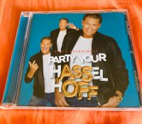 David Hasselhoff CD „Party Your Hasselhoff“ (NEU) Nordrhein-Westfalen - Attendorn Vorschau