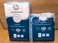 Sensalou Pants M 30Stk Nordrhein-Westfalen - Saerbeck Vorschau