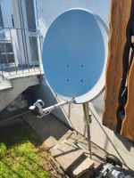 Satellitenschüssel 80 cm Hessen - Groß-Zimmern Vorschau
