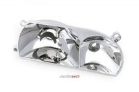 #895941152A Audi 90/Coupe Typ 89 Reflektor Hella Scheinwerfer Rec Nordrhein-Westfalen - Wipperfürth Vorschau