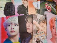 Viele leinenposter von Taehyung BTS v mit sticker Bayern - Schönwald Oberfr. Vorschau