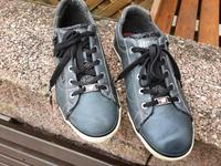 Damen Schuhe, Sneaker, Mustang gr 42 Nordrhein-Westfalen - Bergkamen Vorschau