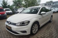 Volkswagen Golf VII Variant Comfortline BlueMotion TGI /CNG Schleswig-Holstein - Norderstedt Vorschau