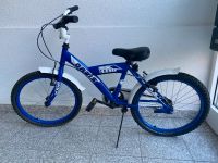 20 Zoll Fahrrad Kinder Junge Sachsen-Anhalt - Aschersleben Vorschau