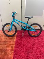 BMX Fahrrad Schleswig-Holstein - Büdelsdorf Vorschau