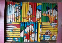 Alte Disney Comic's /Taschenbücher Thüringen - Jena Vorschau