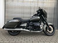 BMW R 18 B - VF'22 ACC, Komfortsitzbank Hessen - Darmstadt Vorschau