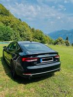 Audi A5 Sportback Hybrid 2.0 TFSI Baden-Württemberg - Steinenbronn Vorschau