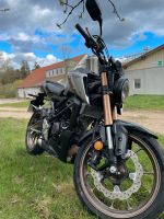 Honda CB 125 R Bayern - Sengenthal Vorschau