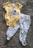 Disney Baby-Outfit Winnie Puuh (Body und Hose) Gr. 68 Nordrhein-Westfalen - Kerpen Vorschau