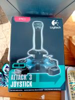 Joystick Attack 3 Logitech wie neu Niedersachsen - Stadtoldendorf Vorschau