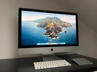 Apple iMac 27" Ende 2012 2,9 GHz 8GB 1TB Fusion Drive Baden-Württemberg - Herrenberg Vorschau
