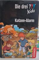 Die drei ??? Fragezeichen Kids Karzen-Alarm Dortmund - Brackel Vorschau