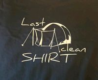 Last clean shirt shirt Rheinland-Pfalz - Körperich Vorschau