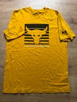 Under Armour Project Rock T Shirt M Nordrhein-Westfalen - Datteln Vorschau