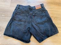Levi’s High Baggy Shorts Bayern - Würzburg Vorschau
